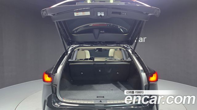 Lexus RX 2025 — photo 26