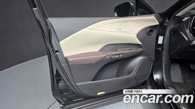 Lexus RX 2025 — photo 14