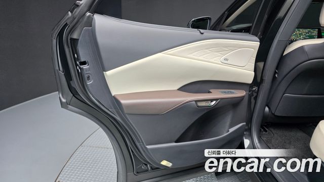 Lexus RX 2025 — photo 15