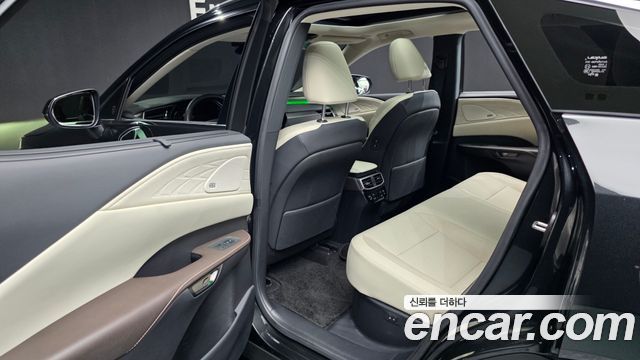 Lexus RX 2025 — photo 16
