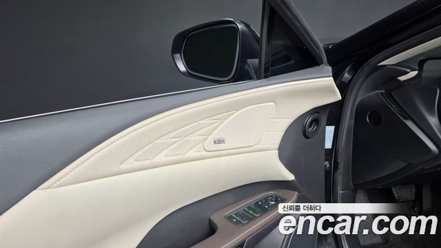 Lexus RX 2025 — photo 27