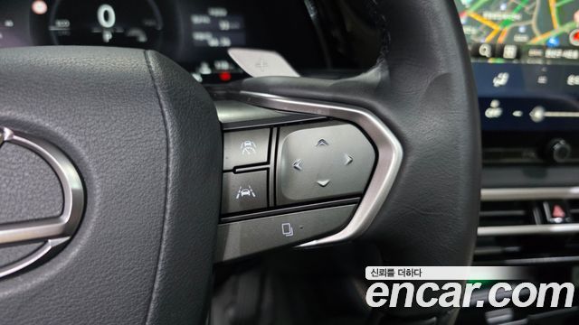 Lexus RX 2025 — photo 31