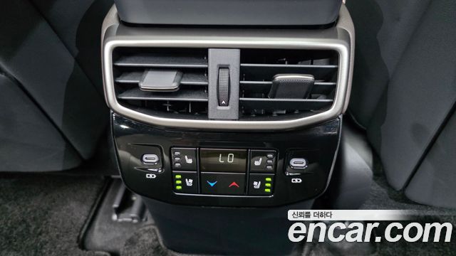 Lexus RX 2025 — photo 32