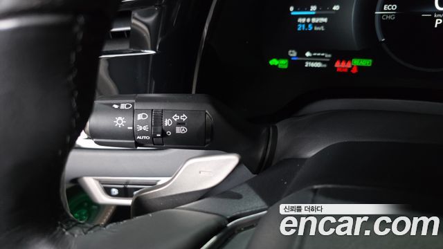 Lexus RX 2025 — photo 33