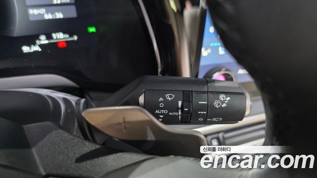Lexus RX 2025 — photo 34