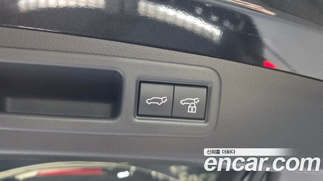 Lexus RX 2025 — photo 36