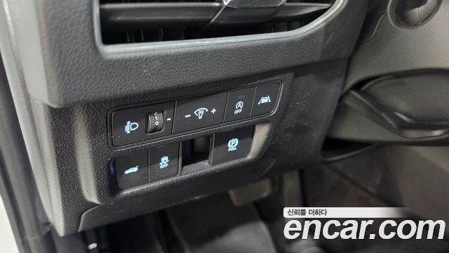Hyundai Sonata 2022 — photo 16