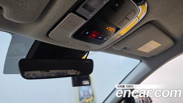 Hyundai Sonata 2022 — photo 18