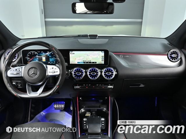 Mercedes-Benz GLA-Class 2020 — photo 7
