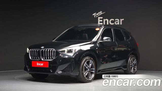 BMW X1 2025 — photo 1