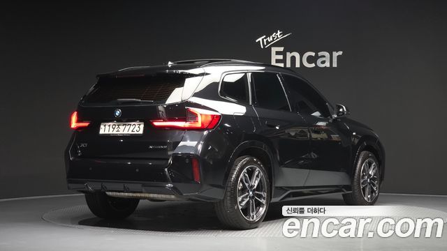 BMW X1 2025 — photo 2
