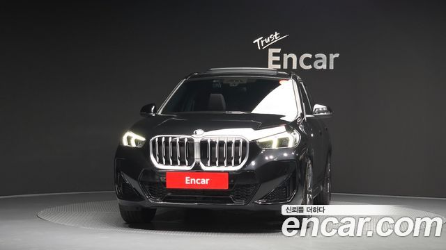 BMW X1 2025 — photo 3