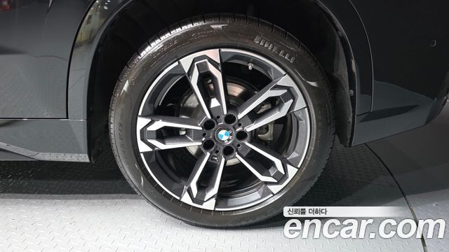 BMW X1 2025 — photo 5
