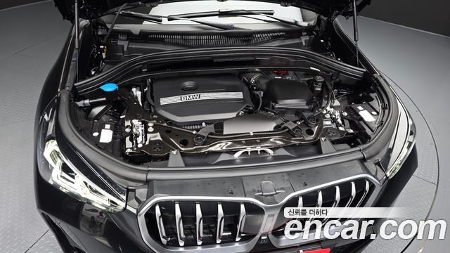 BMW X1 2025 — photo 6