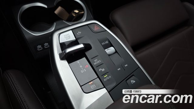 BMW X1 2025 — photo 12