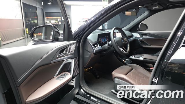 BMW X1 2025 — photo 13