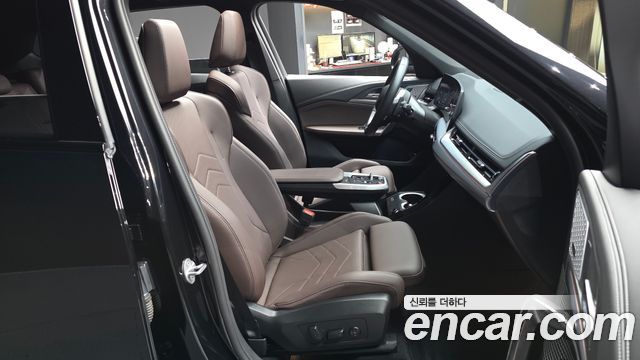 BMW X1 2025 — photo 17