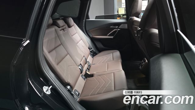 BMW X1 2025 — photo 18