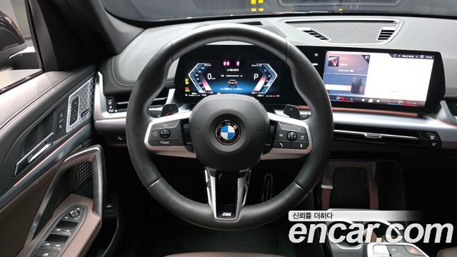 BMW X1 2025 — photo 19