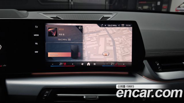 BMW X1 2025 — photo 20