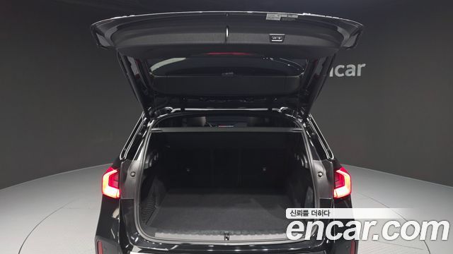 BMW X1 2025 — photo 26