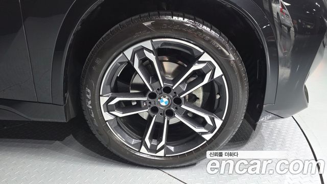 BMW X1 2025 — photo 7