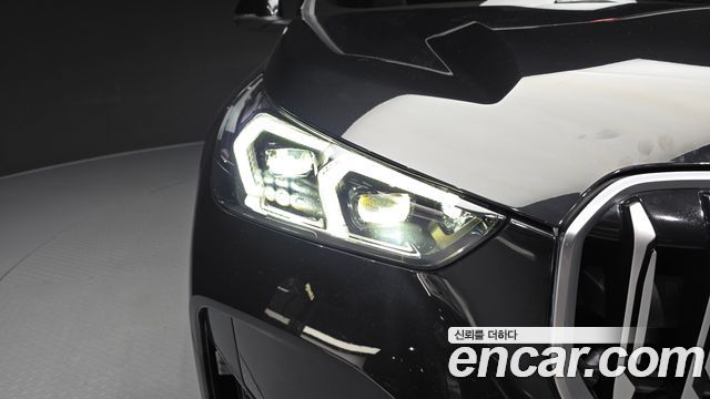 BMW X1 2025 — photo 8