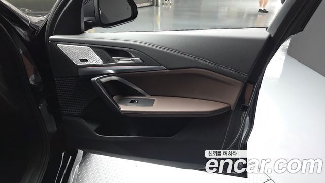 BMW X1 2025 — photo 14