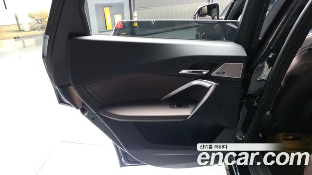 BMW X1 2025 — photo 15