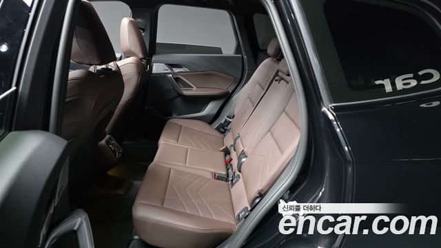 BMW X1 2025 — photo 16