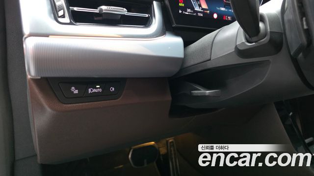 BMW X1 2025 — photo 31