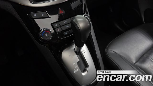 Chevrolet Korea Orlando 2016 — photo 12