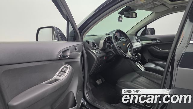 Chevrolet Korea Orlando 2016 — photo 13