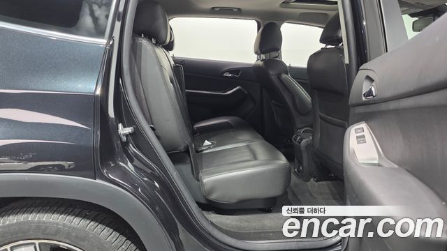 Chevrolet Korea Orlando 2016 — photo 17