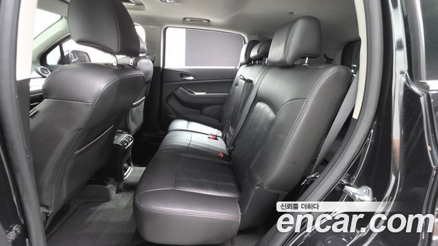 Chevrolet Korea Orlando 2016 — photo 18