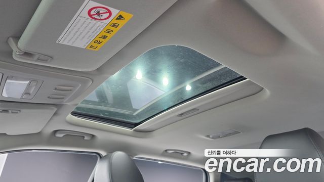 Chevrolet Korea Orlando 2016 — photo 22
