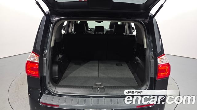 Chevrolet Korea Orlando 2016 — photo 23