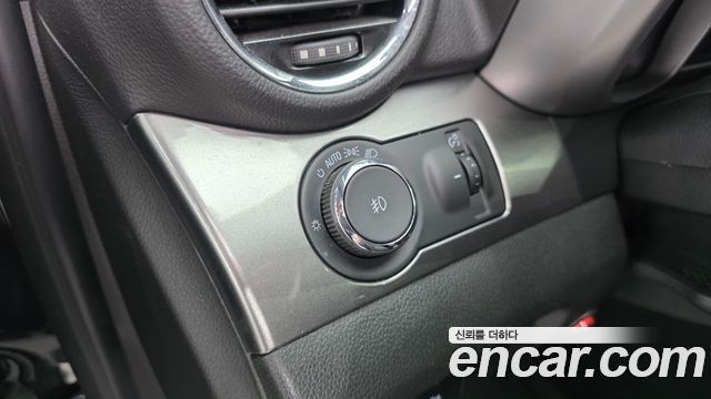 Chevrolet Korea Orlando 2016 — photo 24
