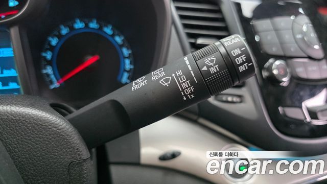 Chevrolet Korea Orlando 2016 — photo 25