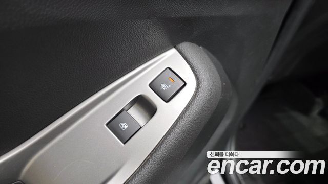 Chevrolet Korea Orlando 2016 — photo 26