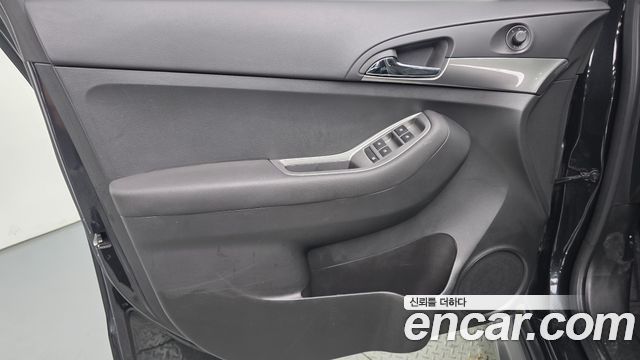 Chevrolet Korea Orlando 2016 — photo 14
