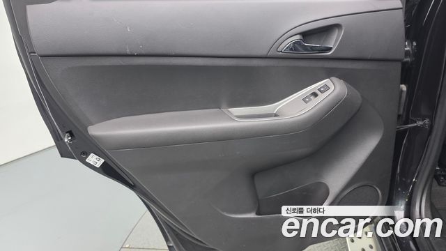 Chevrolet Korea Orlando 2016 — photo 15