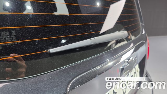 Chevrolet Korea Orlando 2016 — photo 27