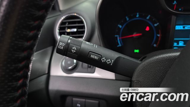 Chevrolet Korea Orlando 2016 — photo 28