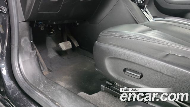 Chevrolet Korea Orlando 2016 — photo 29