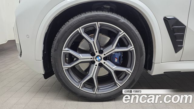 BMW X5 2026 — photo 5