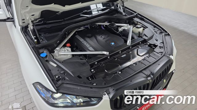 BMW X5 2026 — photo 6
