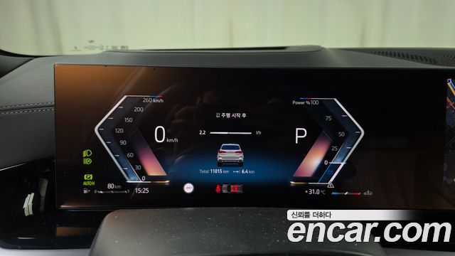 BMW X5 2026 — photo 11