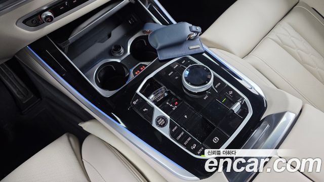 BMW X5 2026 — photo 12