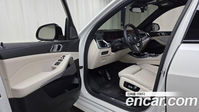BMW X5 2026 — photo 13